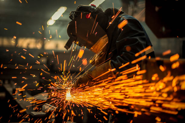 Best Maintenance and Repair Welding in Denver, NC