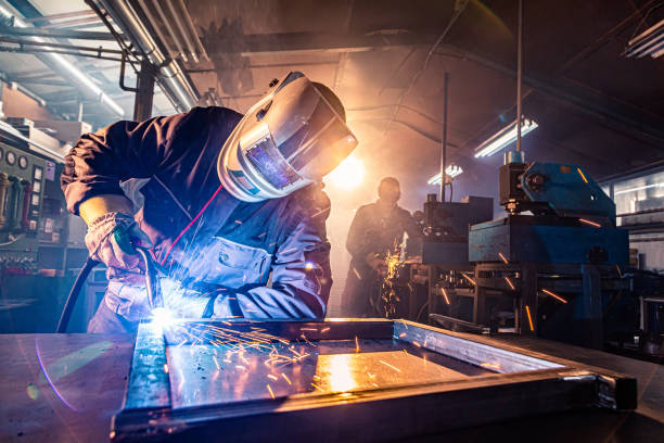 Best Pipe Welding in Denver, NC