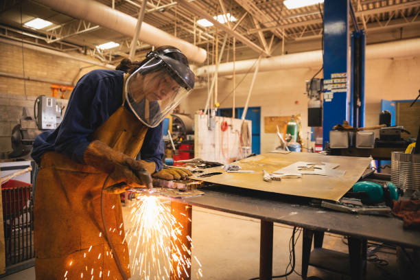 Best Food and Beverage Processing Equipment Welding in Denver, NC