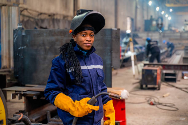 Affordable Welder Services in Denver, NC