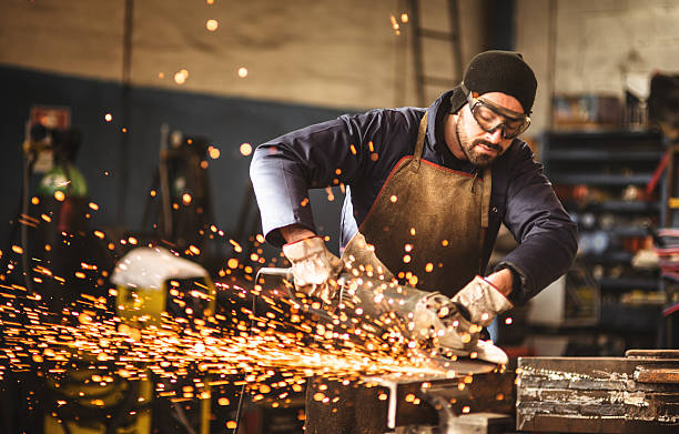 Best Aerospace and Defense Welding in Denver, NC