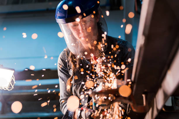 Best Automotive Welding in Denver, NC