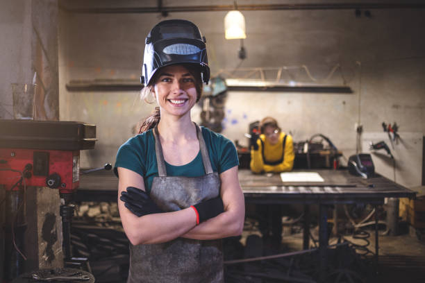 Affordable Welder Services in Denver, NC